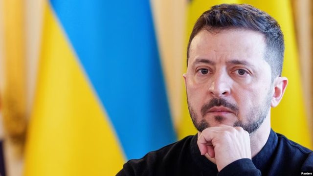 Tërhiqet Zelensky: Jam i gatshëm të punoj me Presidentin Trump