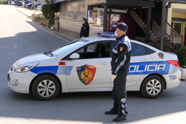 Emri/ 53-vjeçari në gjendje të dehur tenton të vrasë