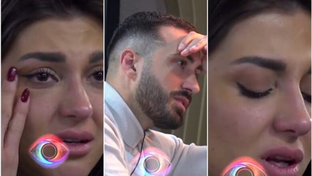 Video/ "Më as falja s'ka kuptim"/ Loredana shpërthen