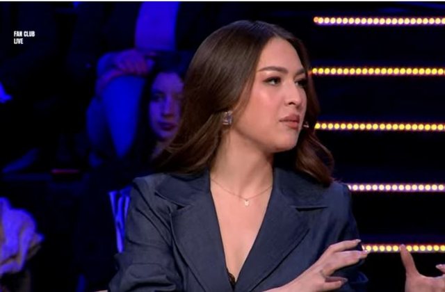 “Gjesti nuk ishte shkaku, por…”, Françeksa Murati