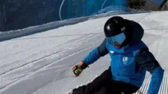 Itali, ndërron jetë skiatori 18-vjeçar pas aksidentit në