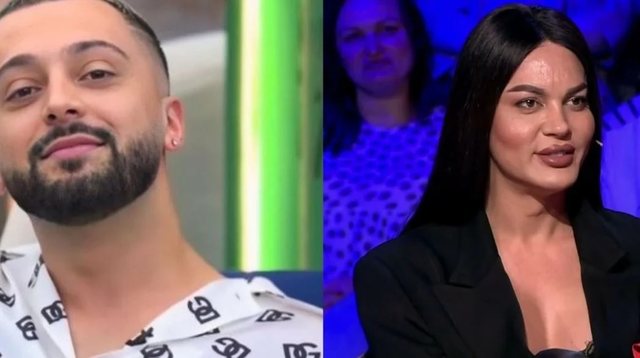 Sondazhi nxjerr Gjestin fitues të BBA VIP, Amber: “Nëse ai fiton