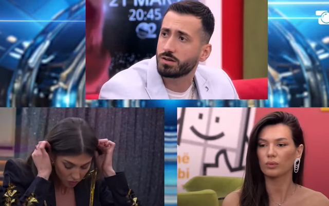 Jozi heq dorë nga flirtet me Olën? Këngëtari: Do vazhdoj