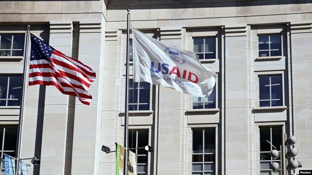 Trump mbyll mbi 80% të programeve të USAID-it