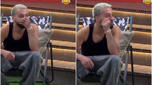 Gjesti flet për 24 orëshin që qëndroi jashtë Big