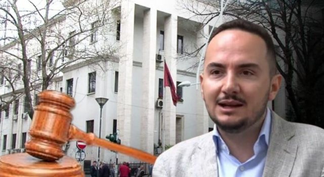 Gjykata e Lartë rrëzoi rekursin, avokati i Salianjit: Betejën do