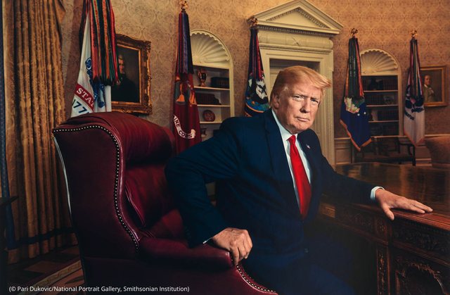 Prag një lufte tregtare! Trump urdhëron tarifa 50% për