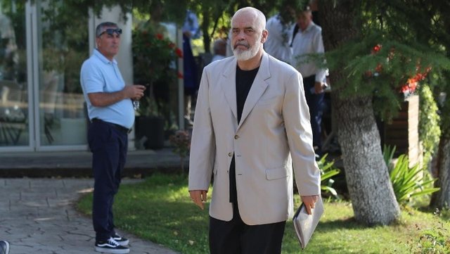 Zbardhen detaje! Rama takohet nesër me kryesocialistët, ja kur do