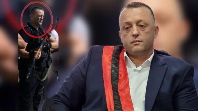 Agron Malaj në listat e PS, xhaxhai i Aleks Nikës, i çon mesazh