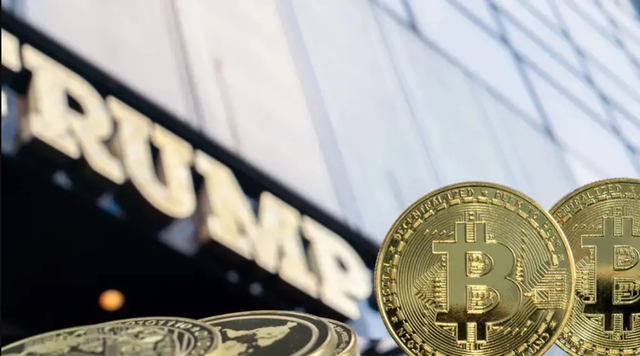 Bitcoin si një rezervë strategjike e SHBA, çfarë dihet