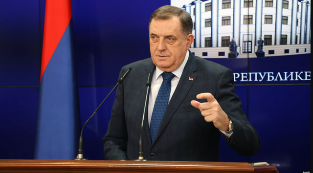 “Non grata” nga SHBA, lëshohet urdhër-arresti për