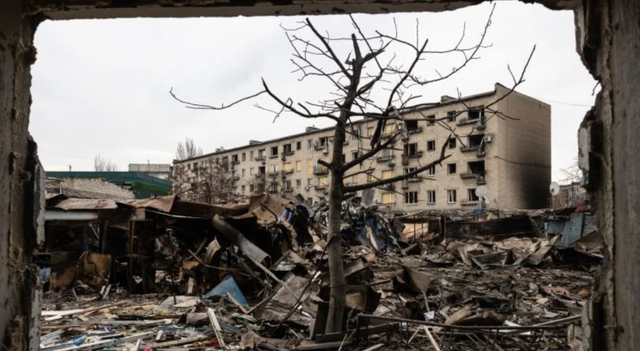 Rusia dhe Ukraina, sulme të ndërsjella pasi Kievi pranoi