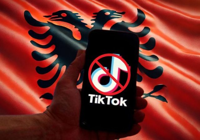 Nga nesër s’ka më TikTok në Shqipëri, AKEP thirrje