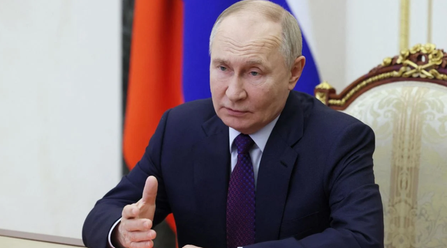 Rusia e rezervuar: Po shqyrtojmë propozimin, të gjitha