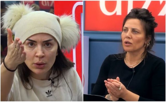 Konfliktet e ashpra me Gertën, motra e Rozana Radit: Limitet kanë