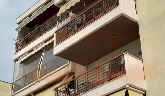 Vrau gruan dhe u hodh nga ballkoni, humb jetën edhe 53-vjeçari