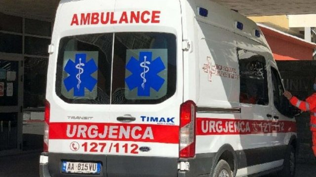 E rëndë në Tiranë/ U asfiksuan në magazinën e
