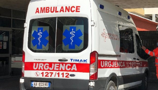 Humb jetën turistja malazeze në Lëpushë, dyshohet se...