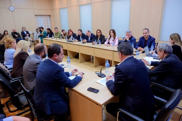 Lista e plotë/ Ja kandidatët për deputetë në listë