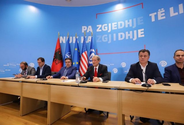 Berisha për demokratët që mbetën jashtë listave: E di