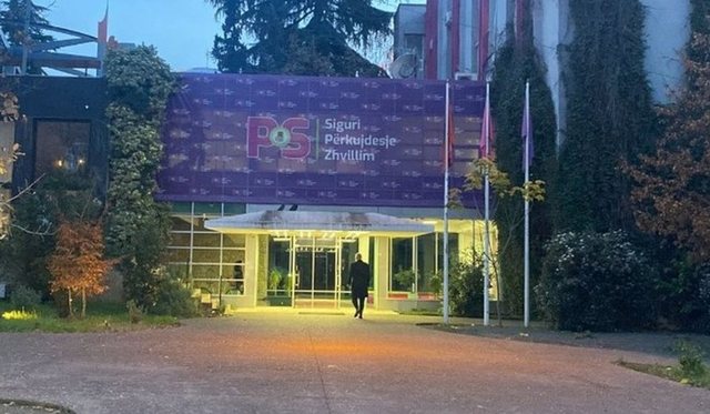 Paulin Sterkaj largohet nga Shkodra, Bilali dhe Gjini në listë të