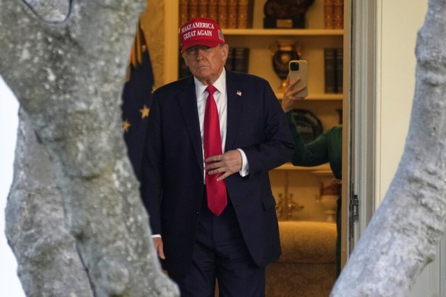 Shpresa për një armëpushim, Donald Trump dërgon ekipin