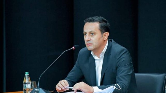 Zbardhet lista e kandidëve të PS për deputetë në qarkun