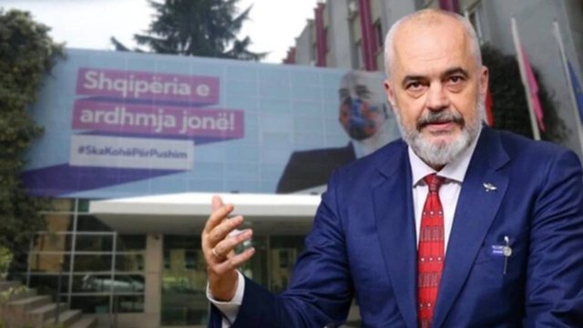 Zbardhet lista e plotë e kandidatëve të PS për deputetë