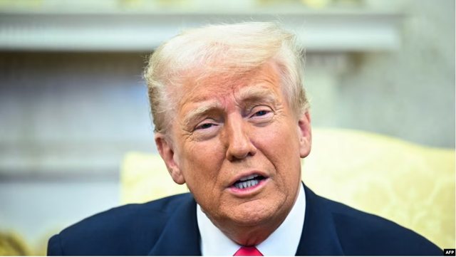 Trump kërcënon Rusinë: Sanksione shtesë nëse nuk pranon