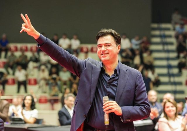 Lulzim Basha publikon emrat e kandidatëve, betejë në listat e