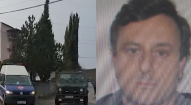 Vrasja e Jan Prengës, dëshmon në Gjykatën e Posaçme