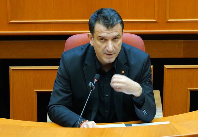 Apeli i GJKKO merr vendimin, lë në burg pa afat kryebashkiakun Erion