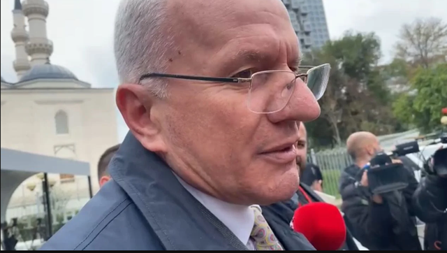 U la jashtë listave për deputetë, ironia e Ferdinand Xhaferrit: