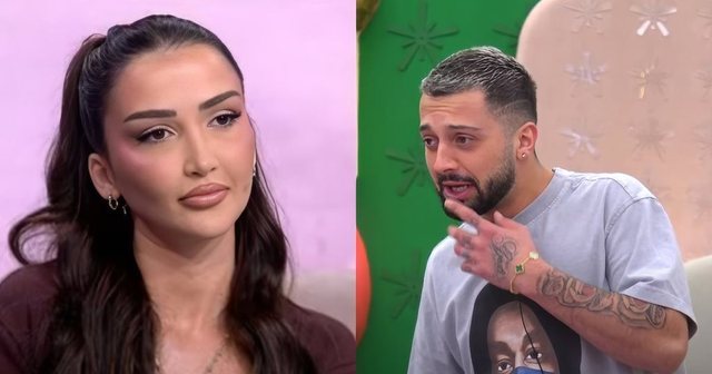 Xheneta sonte në "BBVA4"? Gumëzhin rrjeti: Si do të