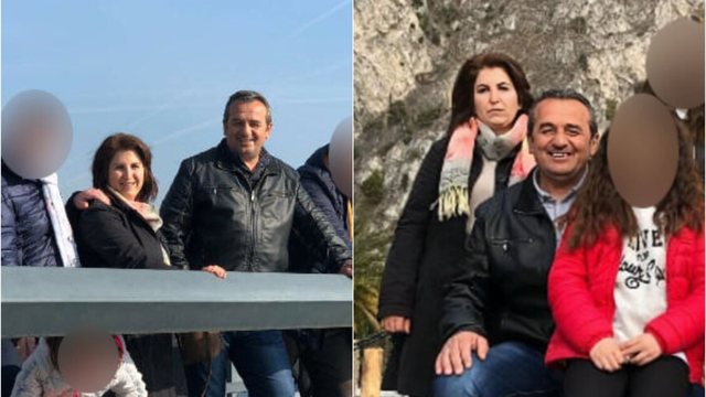 E goditi të paktën 40 herë me katër thika: Çfarë
