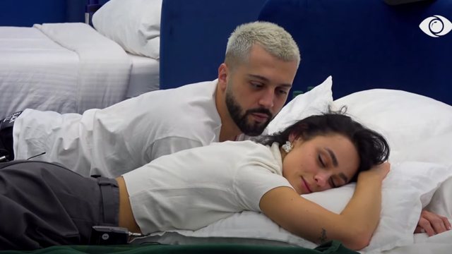 "Po të lë Zotin..."/ Egli Tako mesazh për Gjestin: