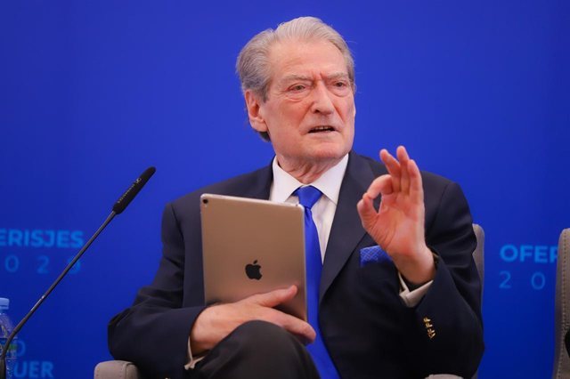 Berisha: PD do të ripërtërijmë rrjetin hekurudhor me