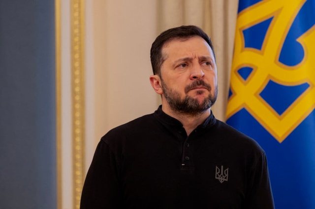 Putin gati për armëpushim, reagon Volodymyr Zelensky: Manipulues!
