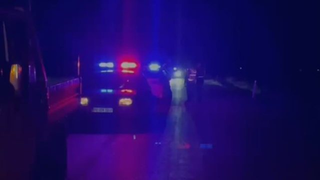 Aksidenti në Bulqizë, ndërron jetë 31-vjeçarja,