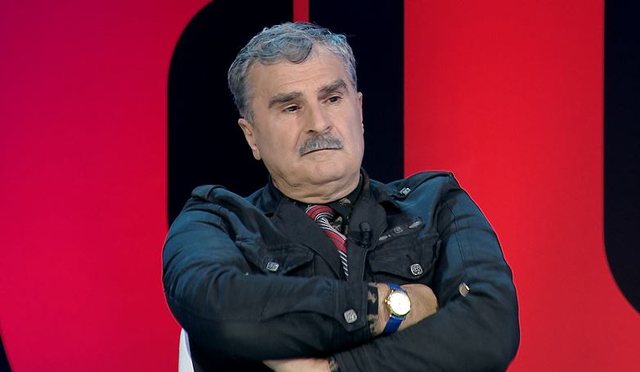"Sali Berisha, Skenderbe", Kujtim Gjuzi: “Ja pse merret me Edi