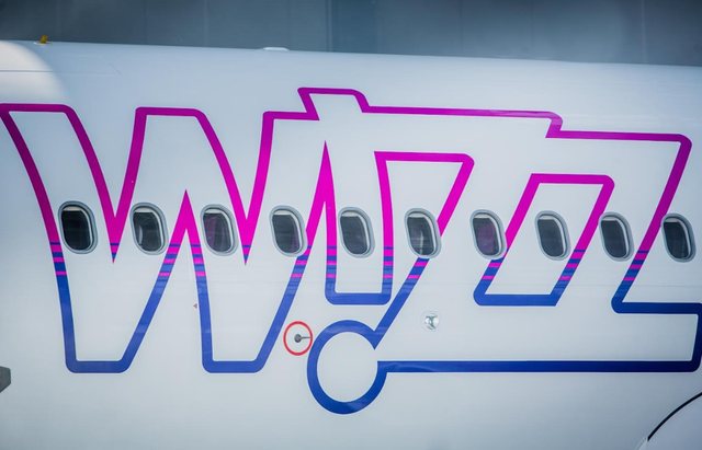 "Wizz Air" feston Ditën e Verës në Shqipëri,