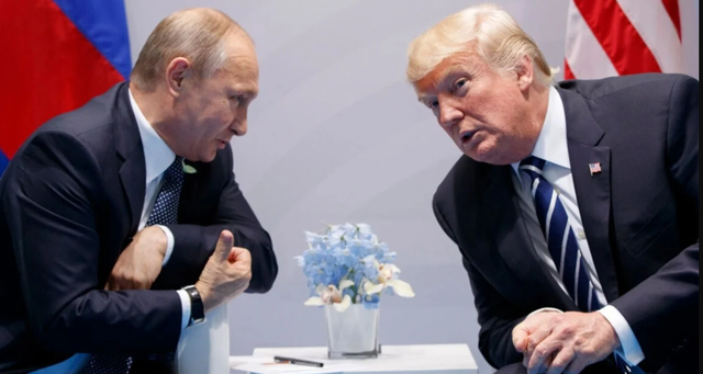 Zbulohet kërkesa e Trump drejtuar Putinit: Do të ishte masakra më