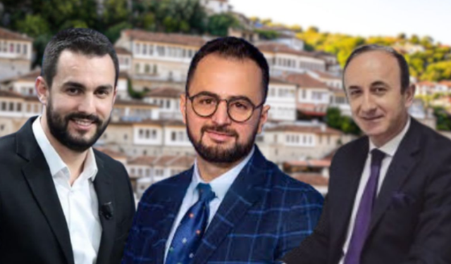 Dashnor Sula përjashtohet nga koalicioni i "Shqipëria Bëhet