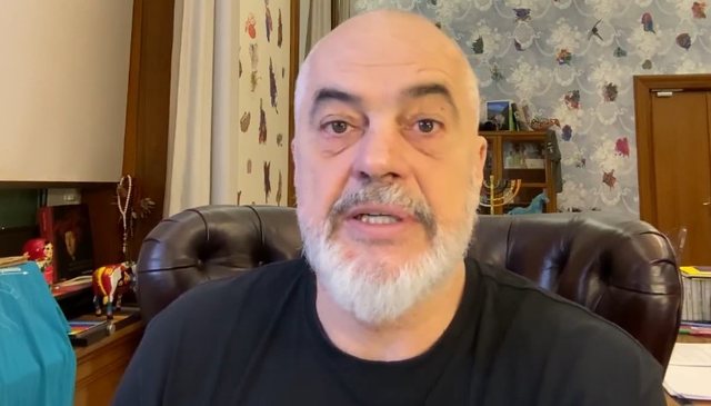 "Vidhni, vidhni, pak ditë ju kanë mbetur"/ Rama: