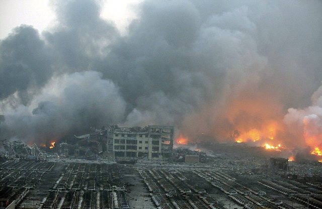 Sot 17 vite nga tragjedia e Gërdecit, 26 të vdekur dhe 300 të