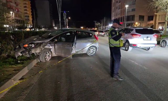 Shkaktoi aksidentin e 5-fishtë në Vlorë, arrestohet shoferi i