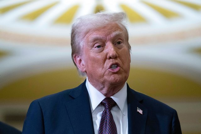 Lista! Paralajmëron administrata Trump: Presidenti mund të