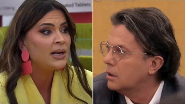 “Ti nuk e do Valbonën”, Rozana debat me Laertin: Më the