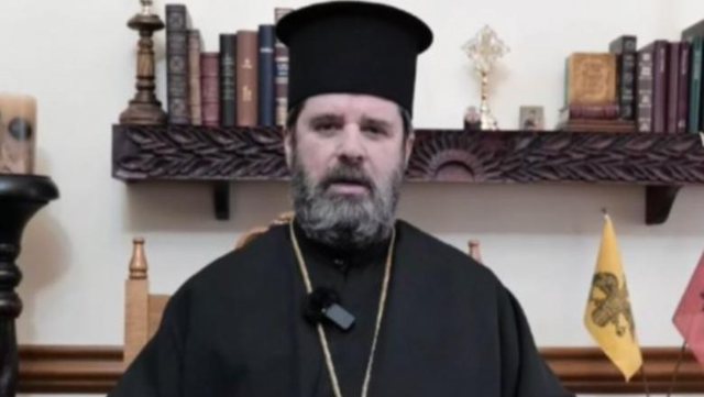 Bien këmbanat, Imzot Joan Pelushi zgjidhet kryepeshkopi i ri i