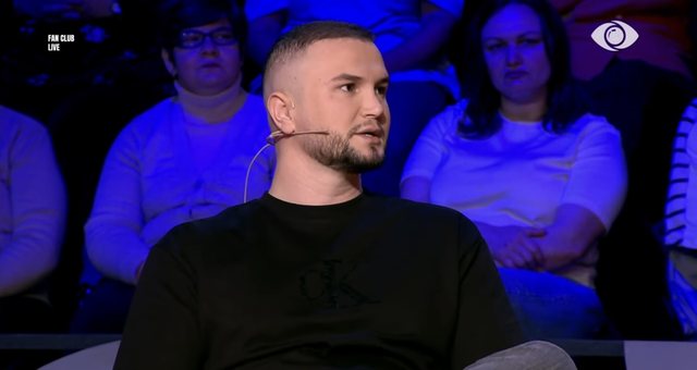 “Më ka rrezikuar jetën…”, Shkëlzeni flet